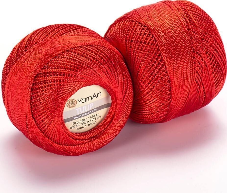 Pređa za pletenje Yarn Art Tulip 421 Pređa za pletenje