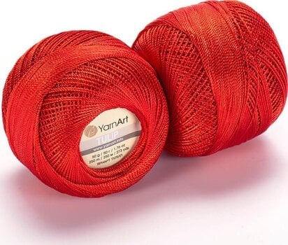 Pređa za pletenje Yarn Art Tulip 421 Pređa za pletenje - 1