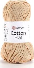 Kötőfonal Yarn Art Cotton Flat 6705 Kötőfonal