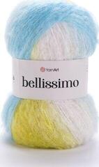 Pletacia priadza Yarn Art Bellissimo 1420 Pletacia priadza