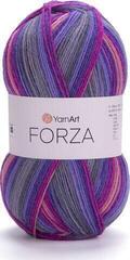 Strickgarn Yarn Art Forza 2501 Strickgarn