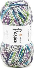 Stickgarn Yarn Art Passion 1250 Stickgarn