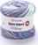 Pletacia priadza Yarn Art Alpine Angora Melange "New 6412 Pletacia priadza