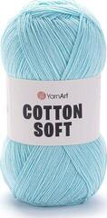 Kudumislõng Yarn Art Cotton Soft 76 Kudumislõng
