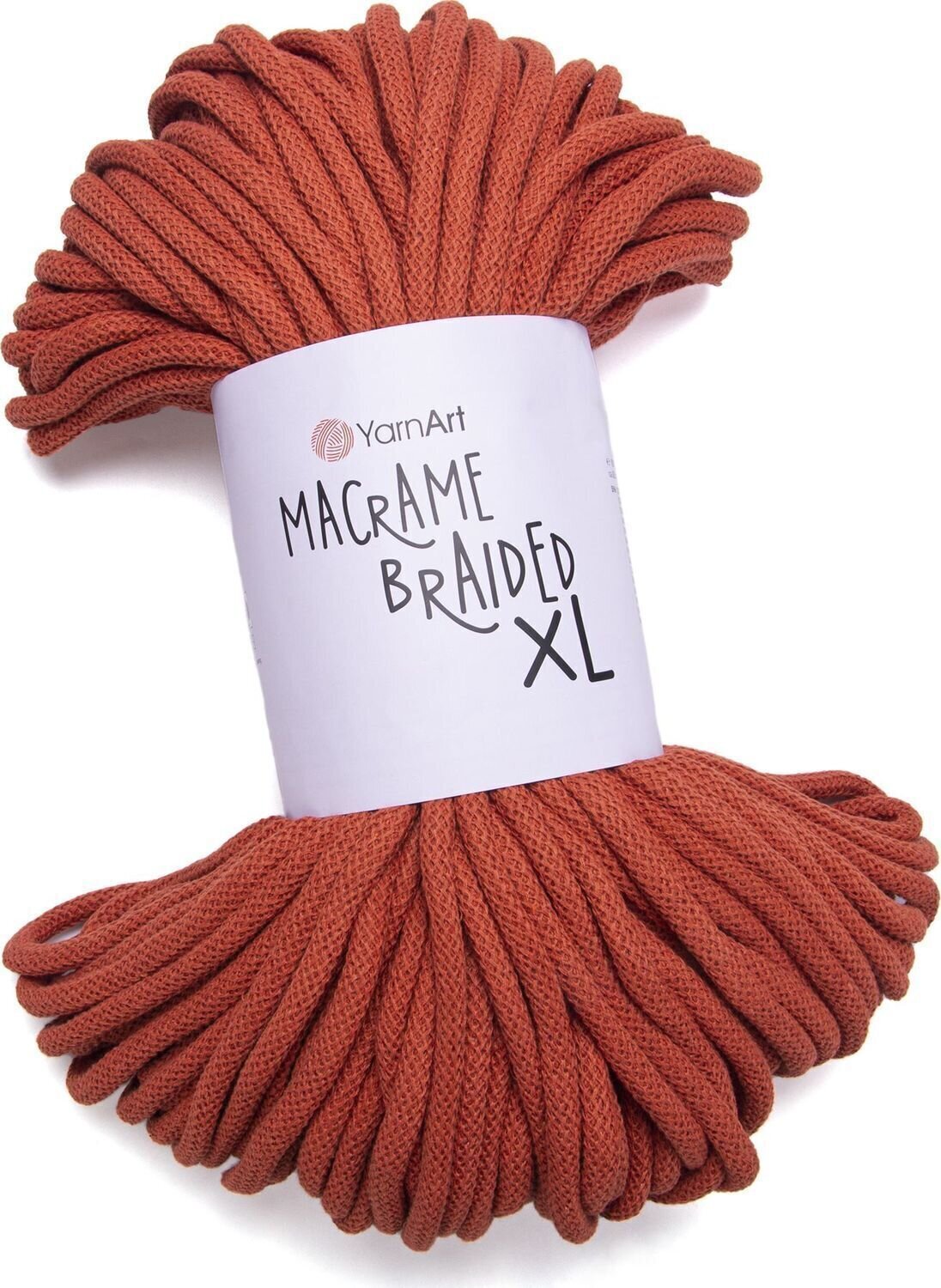 Schnur Yarn Art Macrame Braided Xl 82 m 785 Schnur