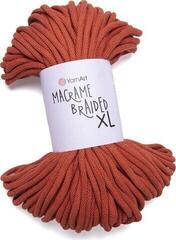 Cable Yarn Art Macrame Braided Xl 82 m 785 Cable