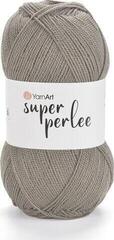 Stickgarn Yarn Art Super Perlee 218 Stickgarn