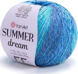 Kudumislõng Yarn Art Summer Dream 4304 Kudumislõng