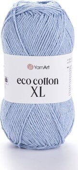 Pređa za pletenje Yarn Art Eco Cotton Xl 770 Pređa za pletenje - 1