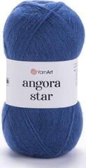 Kudumislõng Yarn Art Angora Star 551 Kudumislõng