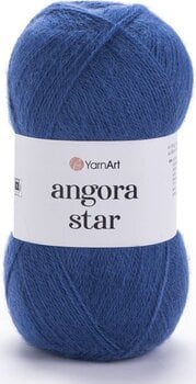 Kudumislõng Yarn Art Angora Star 551 Kudumislõng - 1