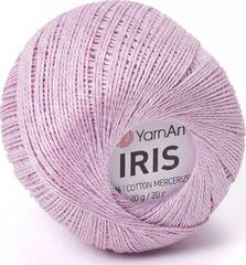 Adīšanas dzija Yarn Art Iris 917 Adīšanas dzija