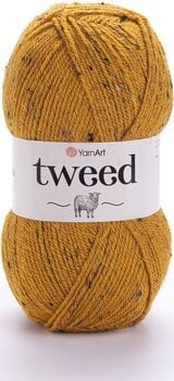 Pređa za pletenje Yarn Art Tweed 233 Pređa za pletenje - 1