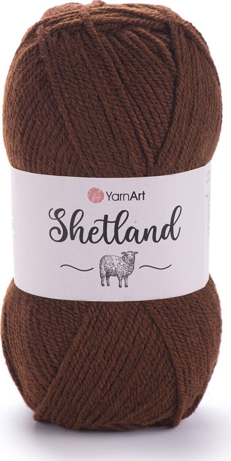 Kudumislõng Yarn Art Shetland 542 Kudumislõng