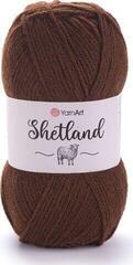 Kudumislõng Yarn Art Shetland 542 Kudumislõng
