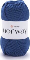 Pletacia priadza Yarn Art Norway 209 Pletacia priadza