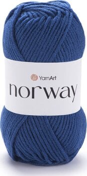 Pletacia priadza Yarn Art Norway 209 Pletacia priadza - 1