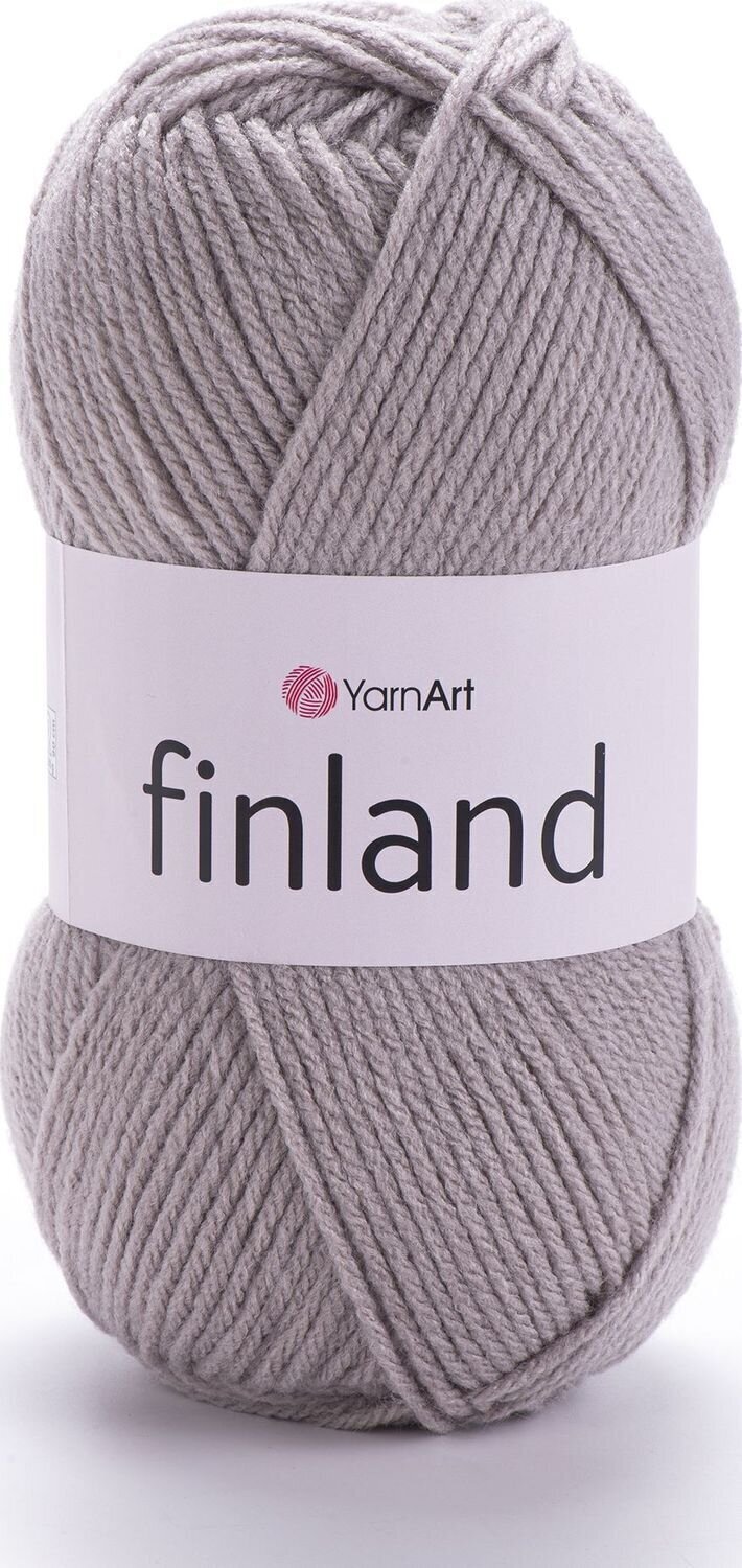 Kudumislõng Yarn Art Finland 857 Kudumislõng