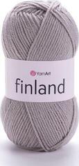Strikkegarn Yarn Art Finland 857 Strikkegarn