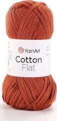 Плетива прежда Yarn Art Cotton Flat 6706 Плетива прежда