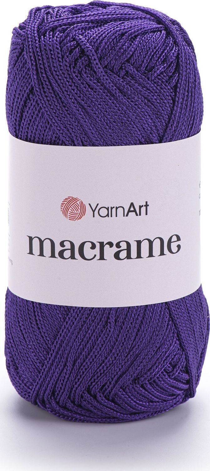 Κορδόνι Yarn Art Macrame 130 m 167 Κορδόνι