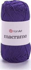 Κορδόνι Yarn Art Macrame 130 m 167 Κορδόνι