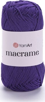 Κορδόνι Yarn Art Macrame 130 m 167 Κορδόνι - 1