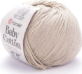 Kudumislõng Yarn Art Baby Cotton 403 Kudumislõng