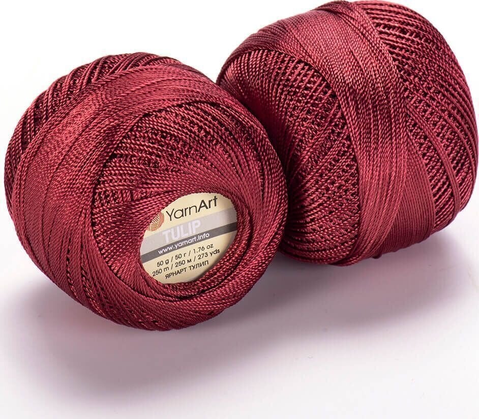 Плетива прежда Yarn Art Tulip 422 Плетива прежда