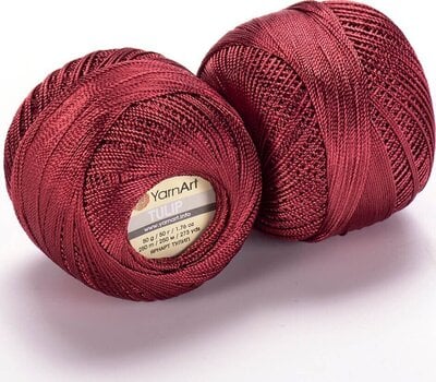 Плетива прежда Yarn Art Tulip 422 Плетива прежда - 1