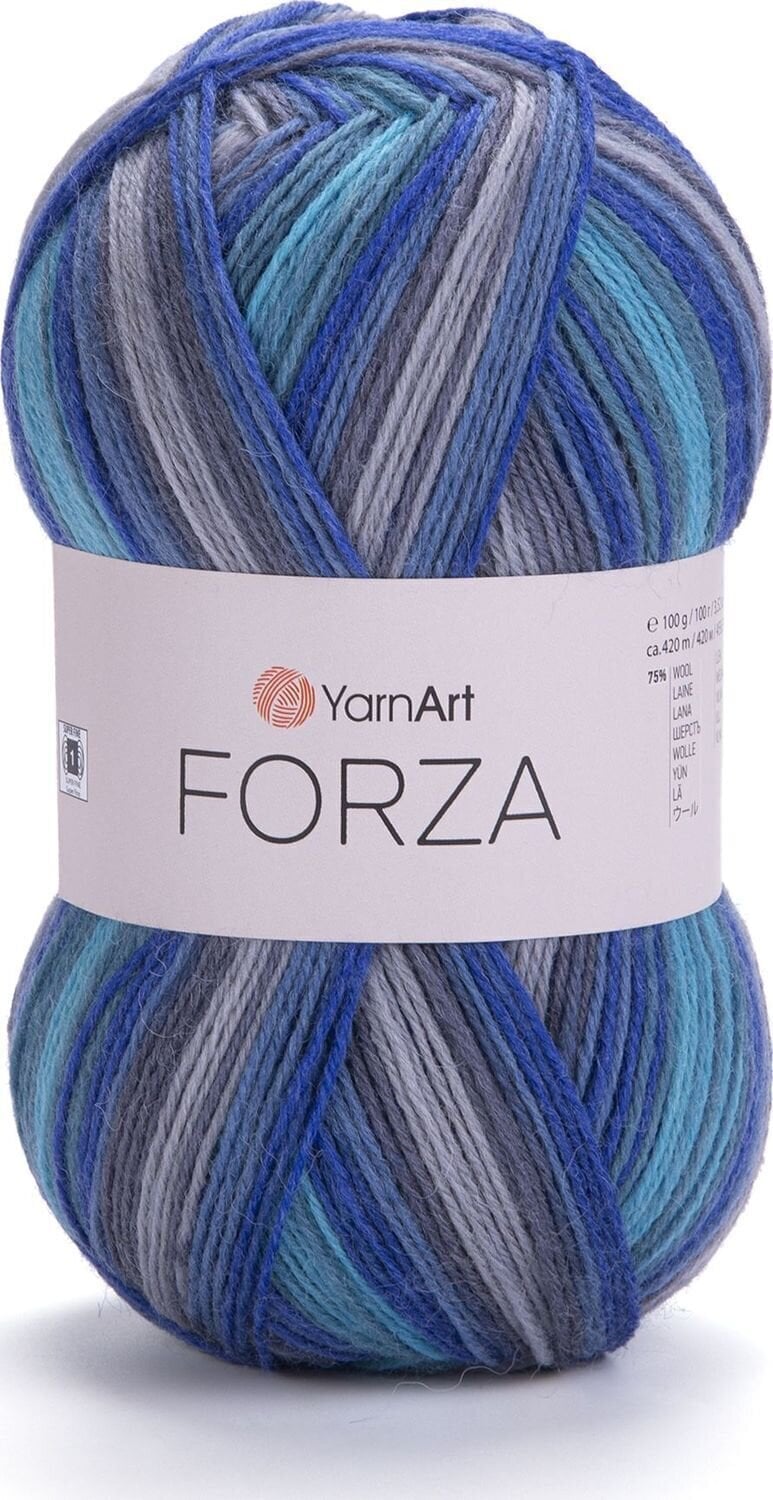 Neulelanka Yarn Art Forza 2502 Neulelanka