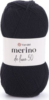 Pletacia priadza Yarn Art Merino De Luxe 585 Pletacia priadza - 1