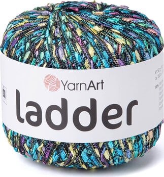 Breigaren Yarn Art Ladder 7804 Breigaren - 1