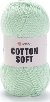 Pletilna preja Yarn Art Cotton Soft 79 Pletilna preja - 1