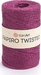 Kudumislõng Yarn Art Papiro Twisted 1322 Kudumislõng