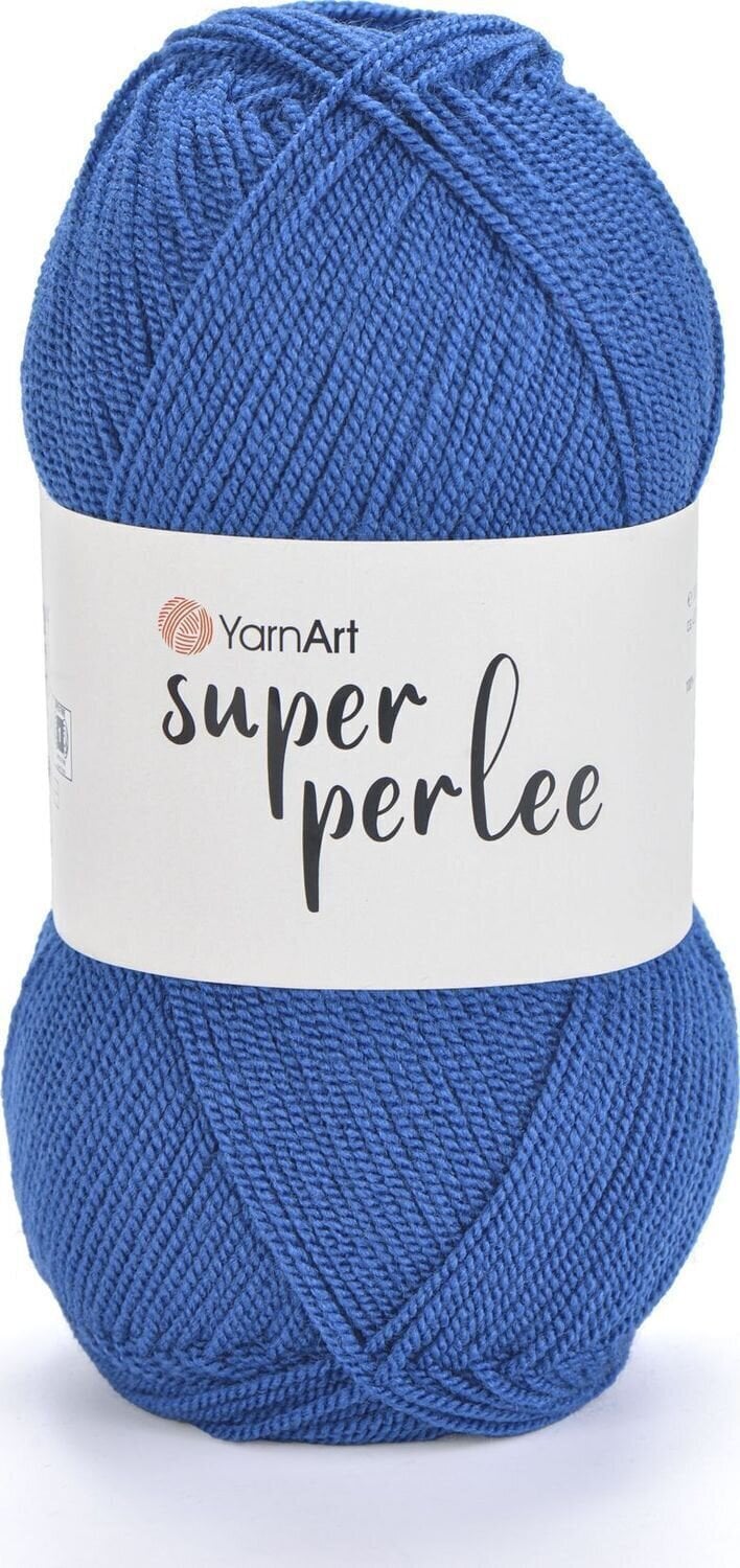 Pređa za pletenje Yarn Art Super Perlee 209 Pređa za pletenje