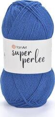 Pređa za pletenje Yarn Art Super Perlee 209 Pređa za pletenje