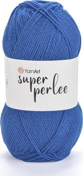 Pređa za pletenje Yarn Art Super Perlee 209 Pređa za pletenje - 1
