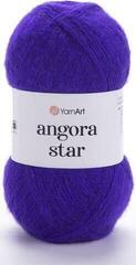 Pletacia priadza Yarn Art Angora Star 556 Pletacia priadza