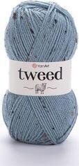 Stickgarn Yarn Art Tweed 234 Stickgarn