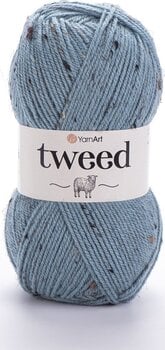 Stickgarn Yarn Art Tweed 234 Stickgarn - 1