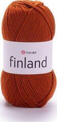 Pređa za pletenje Yarn Art Finland 847 Pređa za pletenje