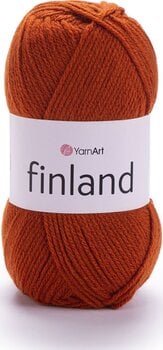 Pređa za pletenje Yarn Art Finland 847 Pređa za pletenje - 1