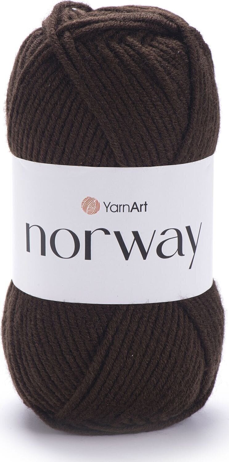 Pletacia priadza Yarn Art Norway 217 Pletacia priadza