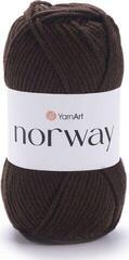 Pletacia priadza Yarn Art Norway 217 Pletacia priadza