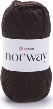 Pletacia priadza Yarn Art Norway 217 Pletacia priadza - 1
