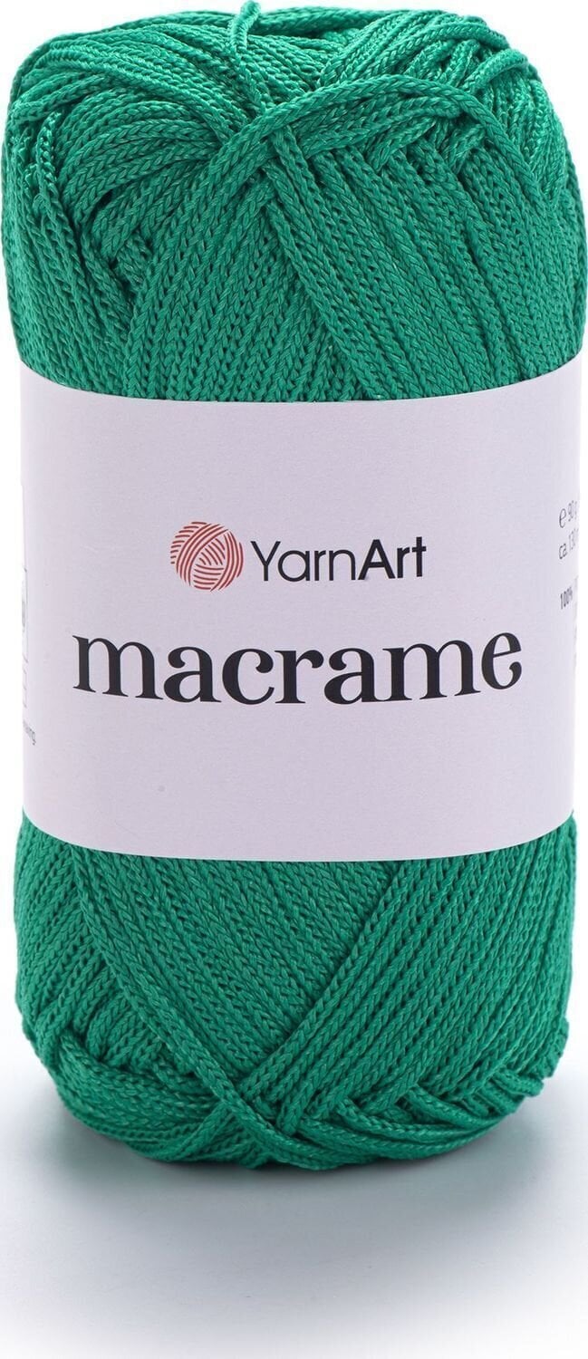 Konac Yarn Art Macrame 130 m 168 Konac
