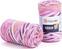 Pletacia priadza Yarn Art Ribbon VR 911 Pletacia priadza