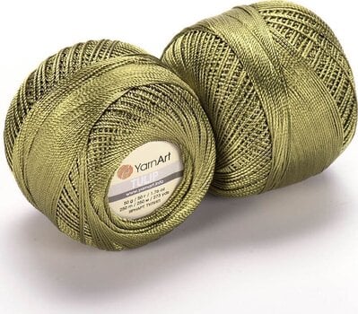 Pređa za pletenje Yarn Art Tulip 423 Pređa za pletenje - 1