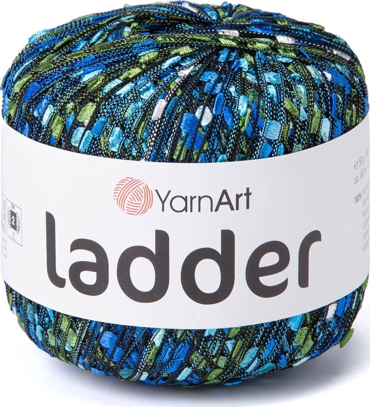Kötőfonal Yarn Art Ladder 7805 Kötőfonal